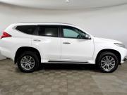 Mitsubishi Pajero Sport III Санкт-Петербург  - изображение 24