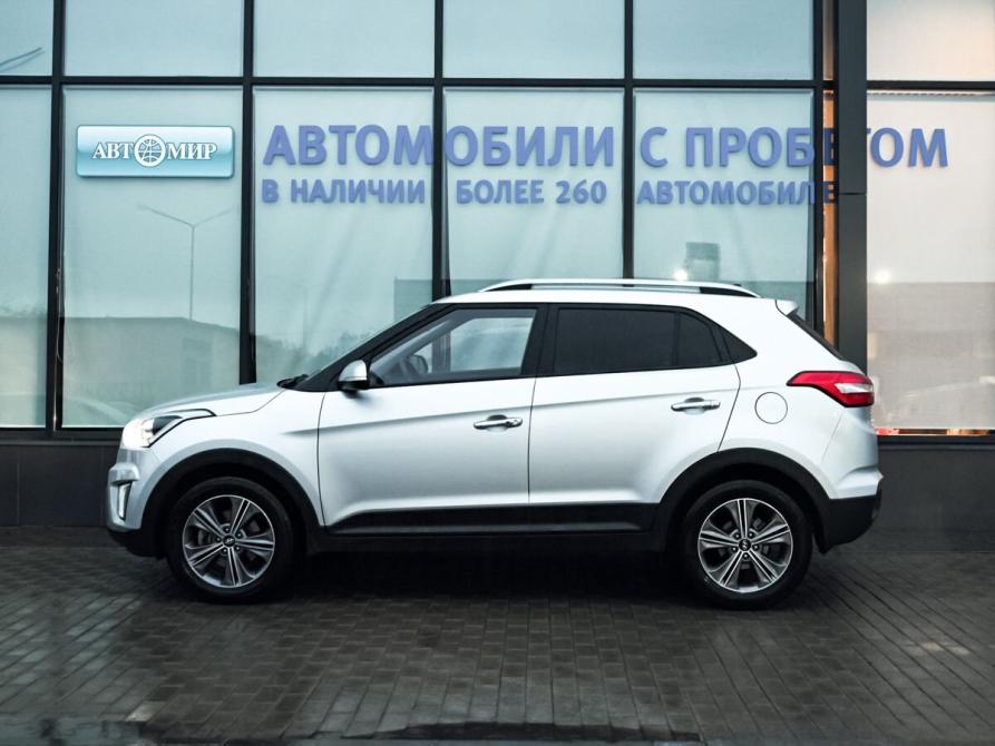 Hyundai Creta I Екатеринбург  - изображение 2