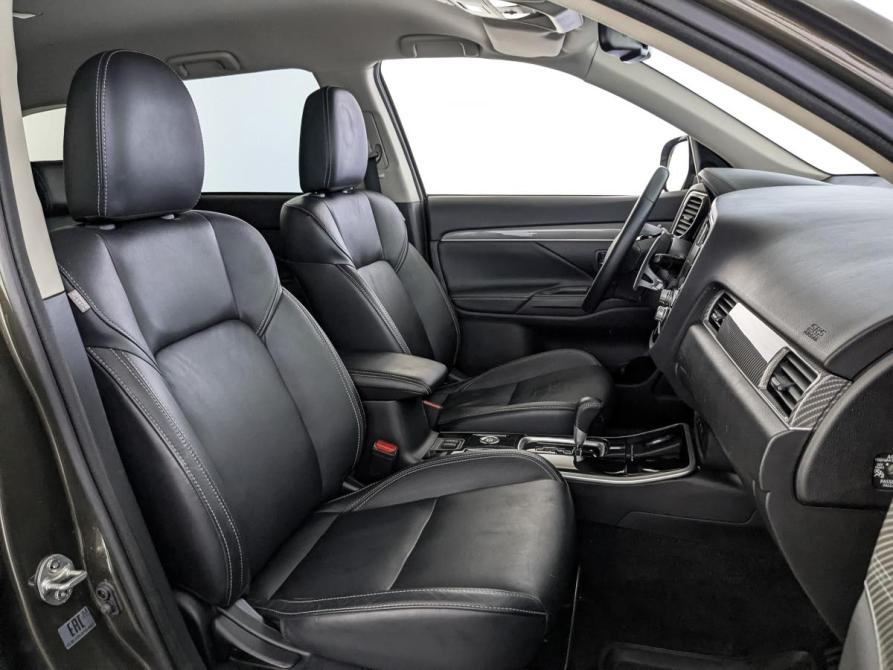 Mitsubishi Outlander III Рестайлинг 3 Москва  - изображение 23
