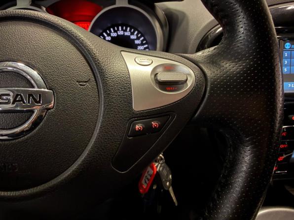 Nissan Juke I с пробегом 2013 года, цена 879 000 рублей, 159000 км, внедорожник, Автокод Объявления