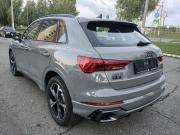 Audi Q3 II (F3) Нижнекамск  - изображение 42