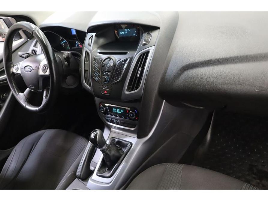 Ford Focus III Коломна  - изображение 5