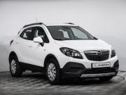 Opel Mokka I Санкт-Петербург  - изображение 28