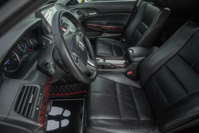 Honda Crosstour I с пробегом 2012 года, цена 1 199 000 рублей, 256000 км, внедорожник, Автокод Объявления