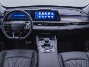 Chery Tiggo 8 Pro Max I Рестайлинг Москва  - изображение 34