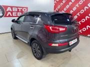 Kia Sportage III Новочеркасск  - изображение 21