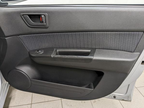 Hyundai Getz I Рестайлинг с пробегом 2008 года, цена 550 000 рублей, 82995 км, хэтчбек, Автокод Объявления