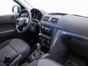 Skoda Yeti I Москва  - изображение 25
