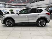 Mazda CX-5 I Рестайлинг Казань  - изображение 32