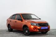 Lada (ВАЗ) Granta I Рестайлинг Сургут  - изображение 14