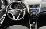 Hyundai Solaris I Азнакаево  - изображение 49