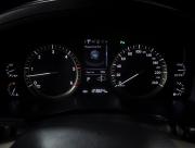 Lexus LX III Рестайлинг 2 Москва  - изображение 43
