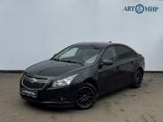 Chevrolet Cruze I Рестайлинг Москва  - изображение 14