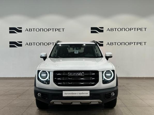 Haval Dargo I с пробегом 2024 года, цена 2 549 000 рублей, 38450 км, внедорожник, Автокод Объявления