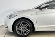 Hyundai Elantra VI (AD) Саранск  - изображение 41