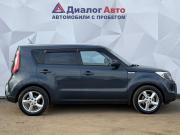 Kia Soul II Набережные Челны  - изображение 26