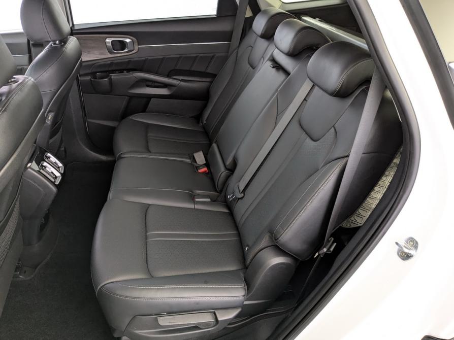 Kia Sorento IV Москва  - изображение 12