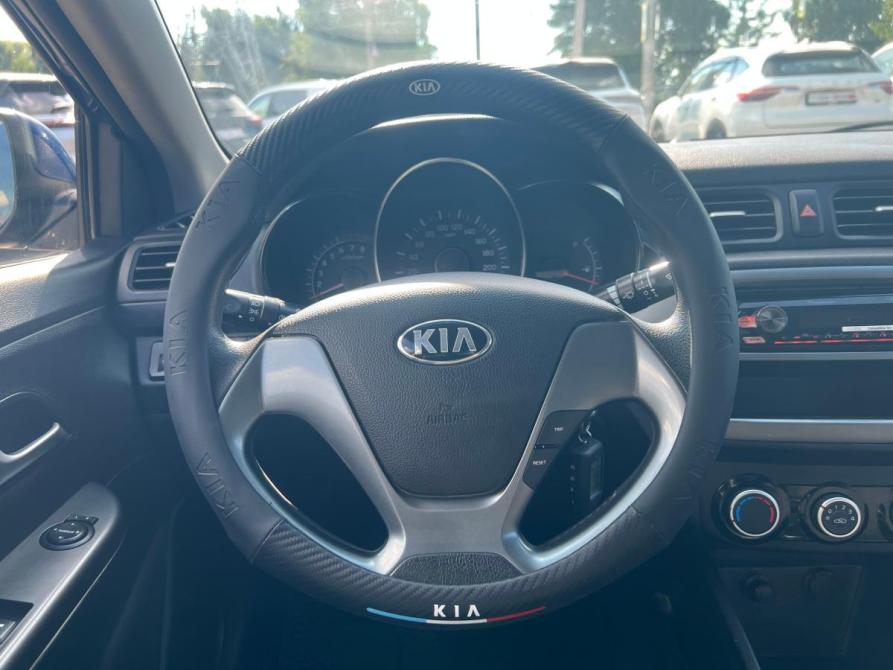 Kia Rio III Рестайлинг Стерлитамак  - изображение 15