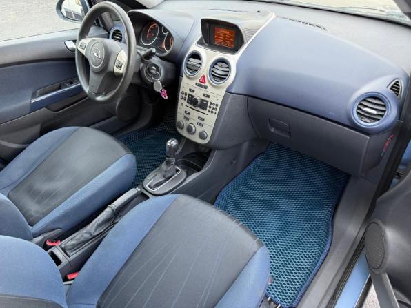 Opel Corsa D с пробегом 2008 года, цена 250 000 рублей, 187000 км, хэтчбек, Автокод Объявления