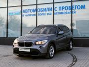 BMW X1 I (E84) Рестайлинг Екатеринбург  - изображение 22