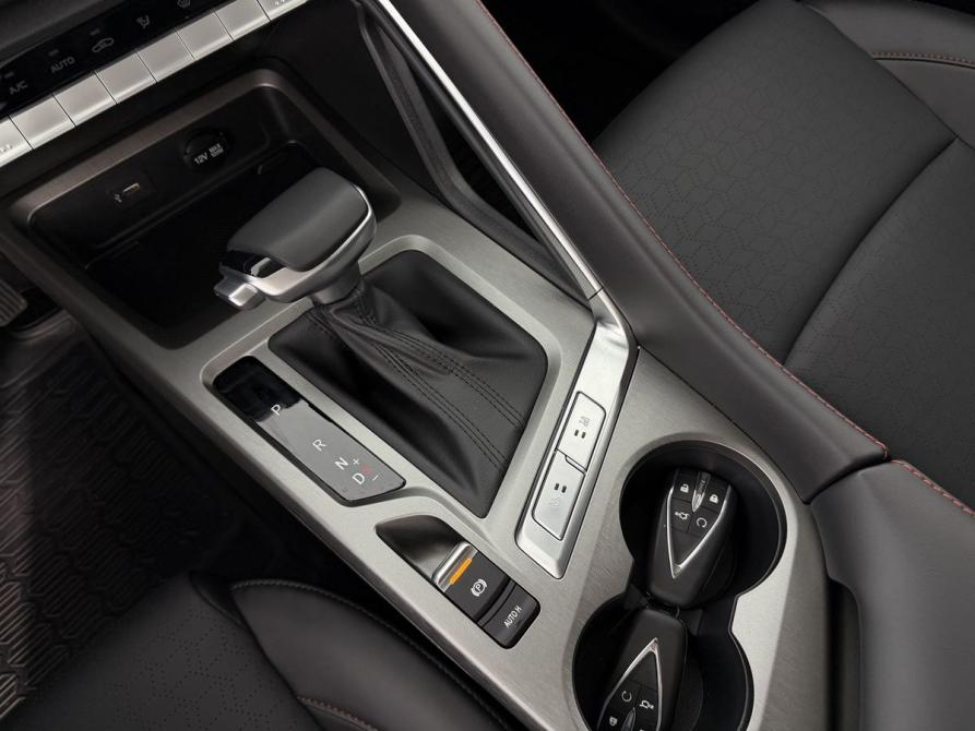 Changan CS35 Plus I Рестайлинг Калининград  - изображение 14