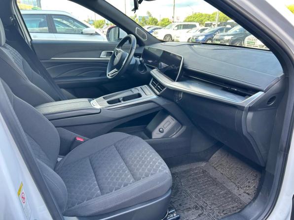 Haval F7 II с пробегом 2024 года, цена 2 492 000 рублей, 28081 км, внедорожник, Автокод Объявления