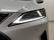 Lexus RX IV Рестайлинг Вологда  - изображение 28