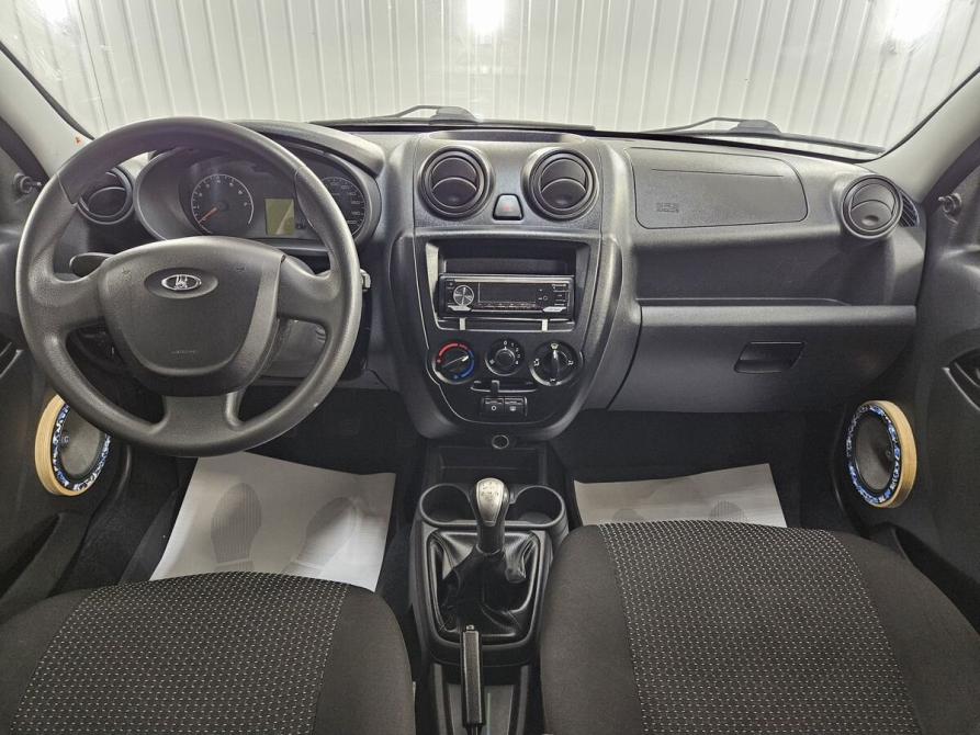 Lada (ВАЗ) Granta I Белгород  - изображение 15