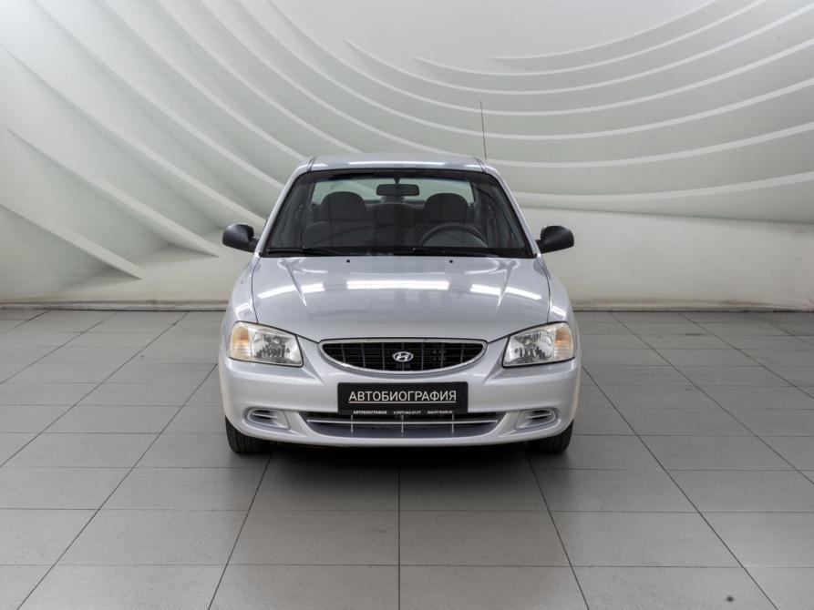 Hyundai Accent II Волгоград  - изображение 3