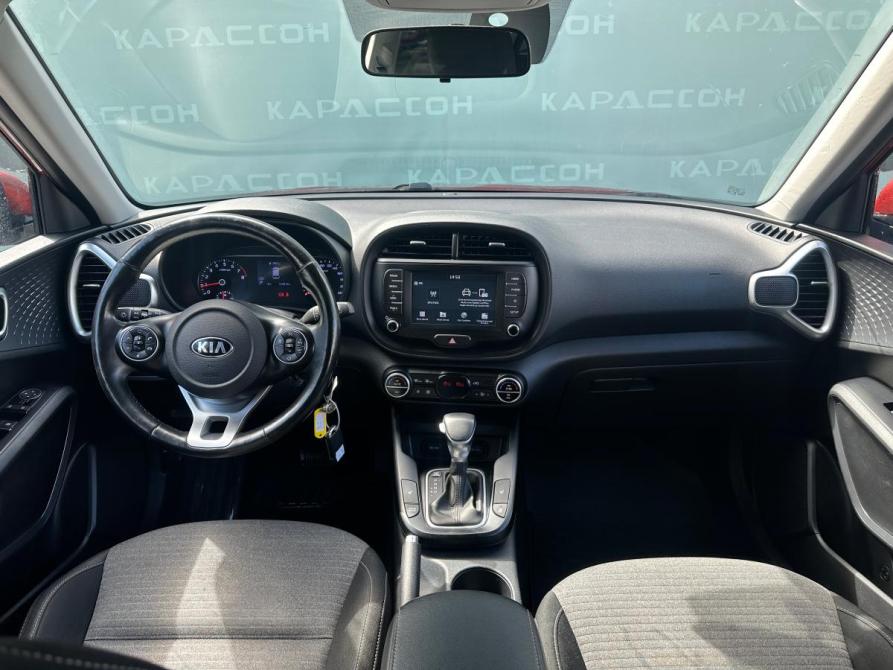 Kia Soul III Екатеринбург  - изображение 6