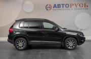 Volkswagen Tiguan I Рестайлинг Москва  - изображение 29