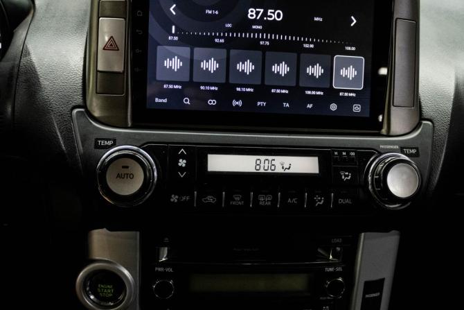 Toyota Land Cruiser Prado 150 Series с пробегом 2013 года, цена 2 759 000 рублей, 234845 км, внедорожник, Автокод Объявления