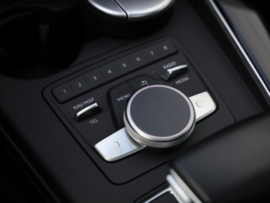 Audi A5 II (F5) Санкт-Петербург  - изображение 24