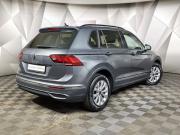 Volkswagen Tiguan II Рестайлинг Москва  - изображение 23
