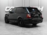 Land Rover Range Rover Sport I Тюмень  - изображение 25