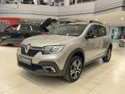 Renault Sandero II Рестайлинг Казань  - изображение 23