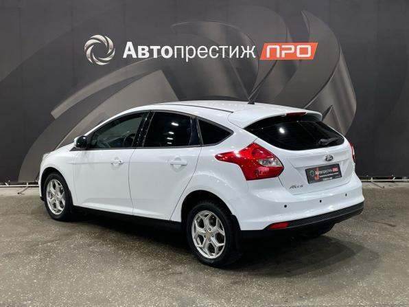 Ford Focus III с пробегом 2014 года, цена 695 000 рублей, 181848 км, хэтчбек, Автокод Объявления