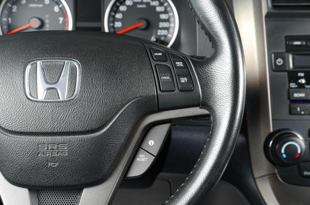 Honda CR-V III Рестайлинг Тюмень  - изображение 16