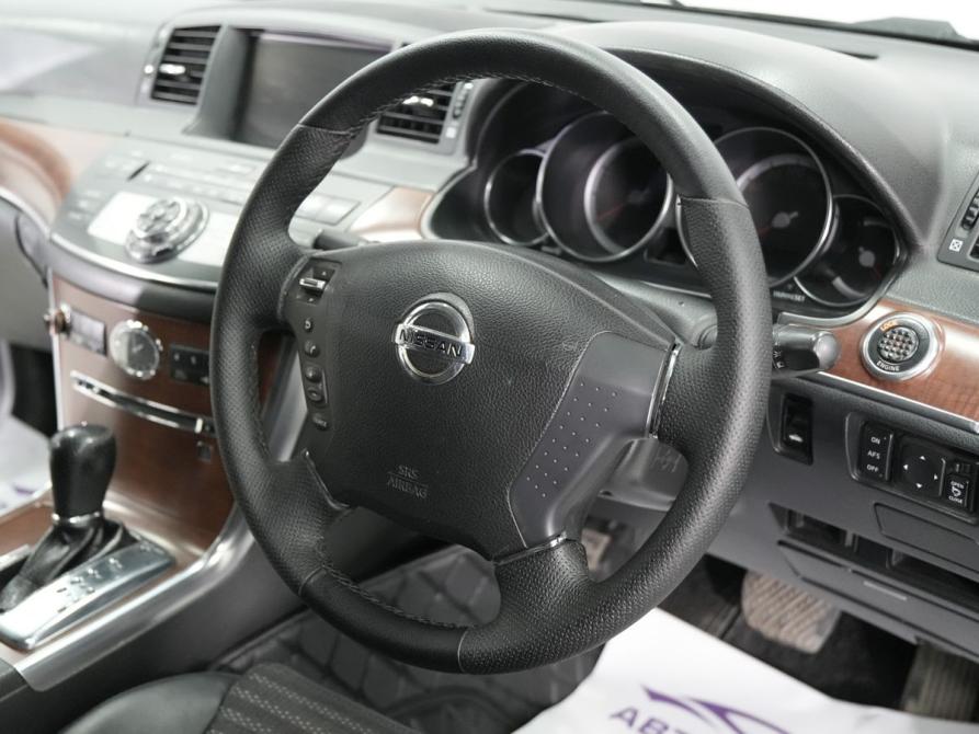 Nissan Fuga I Новосибирск  - изображение 27
