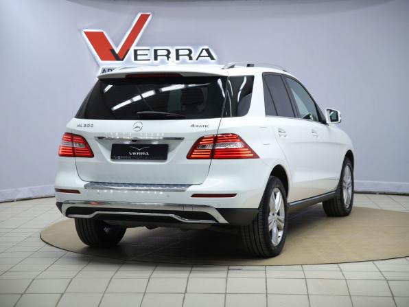 Mercedes-Benz M-Класс III (W166) с пробегом 2014 года, цена 3 090 000 рублей, 72947 км, внедорожник, Автокод Объявления
