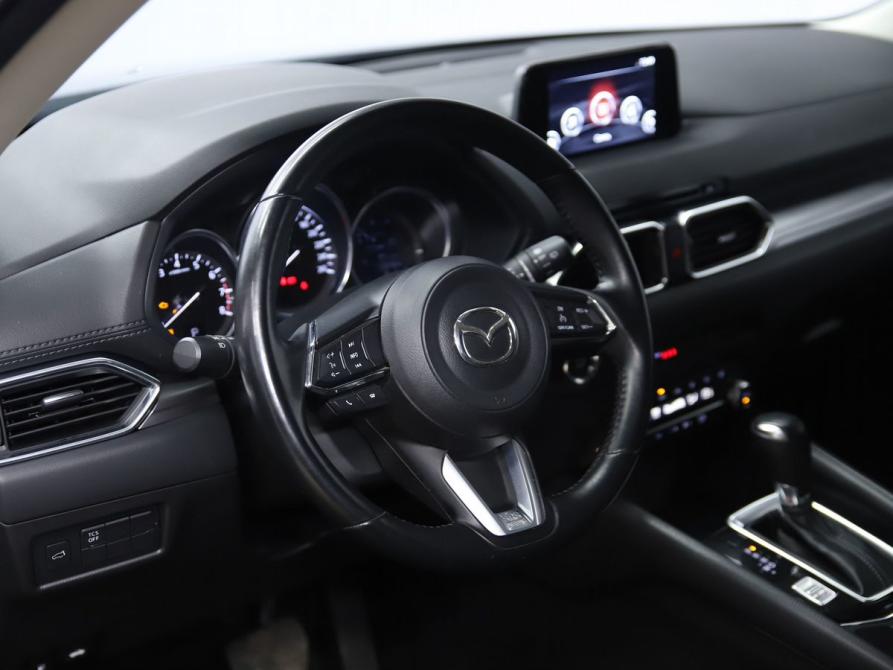 Mazda CX-5 II Уфа  - изображение 11