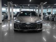 Audi A5 III (B10) Москва  - изображение 33