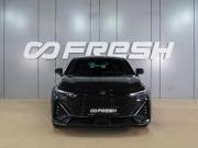 Changan UNI-V I Воронеж  - изображение 29