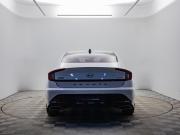 Hyundai Sonata VIII (DN8) Москва  - изображение 23