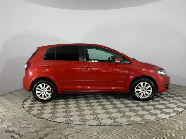 Volkswagen Golf Plus II с пробегом 2011 года, цена 707 000 рублей, 181654 км, хэтчбек, Автокод Объявления
