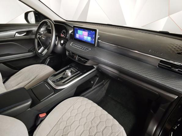 Haval Jolion I с пробегом 2023 года, цена 1 787 000 рублей, 59731 км, внедорожник, Автокод Объявления