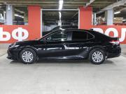 Toyota Camry VIII (XV70) Москва  - изображение 47