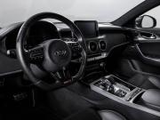 Kia Stinger I Москва  - изображение 33