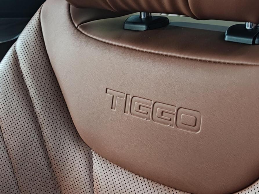 Chery Tiggo 8 Pro Max I Барнаул  - изображение 34