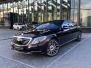 Mercedes-Benz Maybach S-Класс I (X222) Сочи  - изображение 27